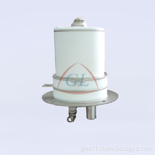 Hydrogen Thyratron (GL109)